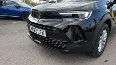 Vauxhall Mokka 1.2 Turbo 100 SE Edition 5dr Petrol Hatchback